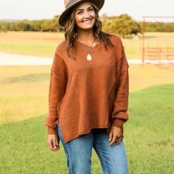 Easel The Lucy Sweater 26 Easel The Lucy Sweater