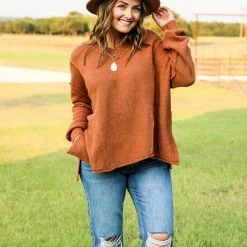 Easel The Lucy Sweater