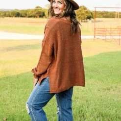 Easel The Lucy Sweater 27 Easel The Lucy Sweater