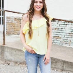 Ninexis So Stunning Blouse