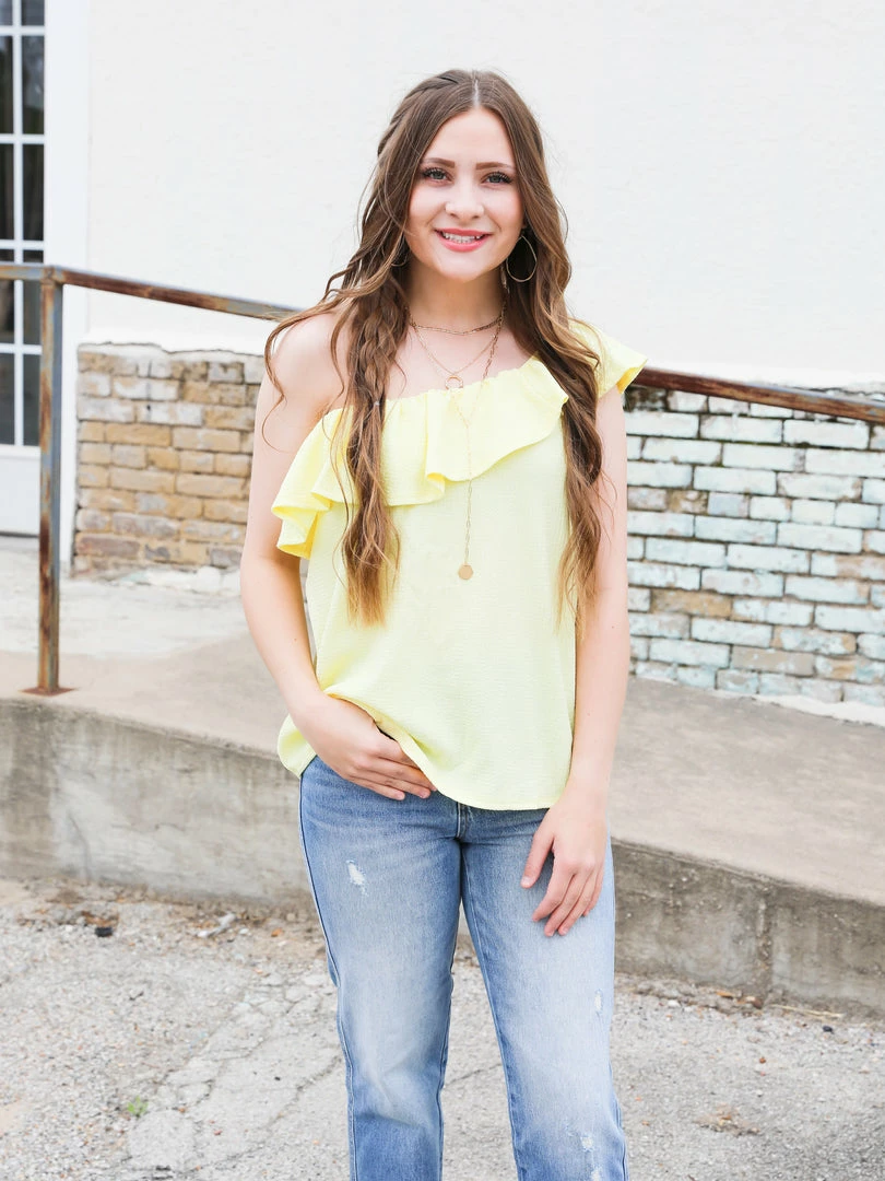 Ninexis So Stunning Blouse 4 Ninexis So Stunning Blouse