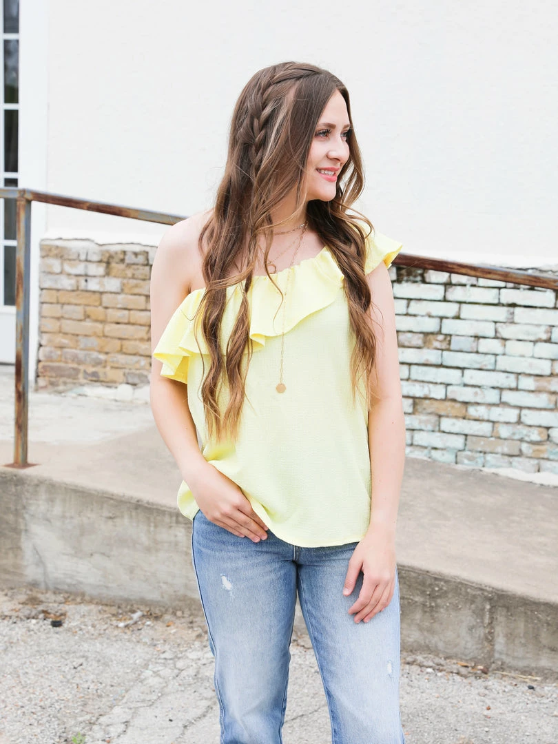 Ninexis So Stunning Blouse 3 Ninexis So Stunning Blouse