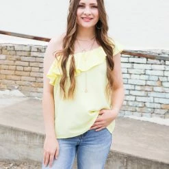 Ninexis So Stunning Blouse 13 Ninexis So Stunning Blouse