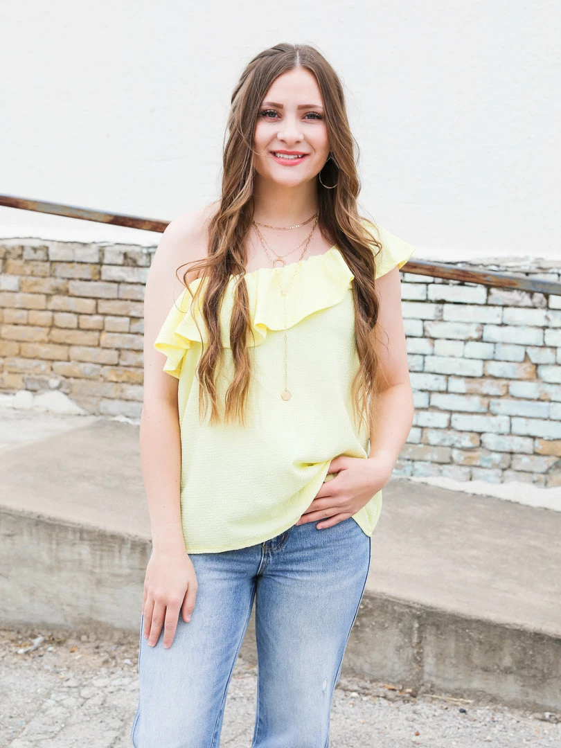 Ninexis So Stunning Blouse 6 Ninexis So Stunning Blouse