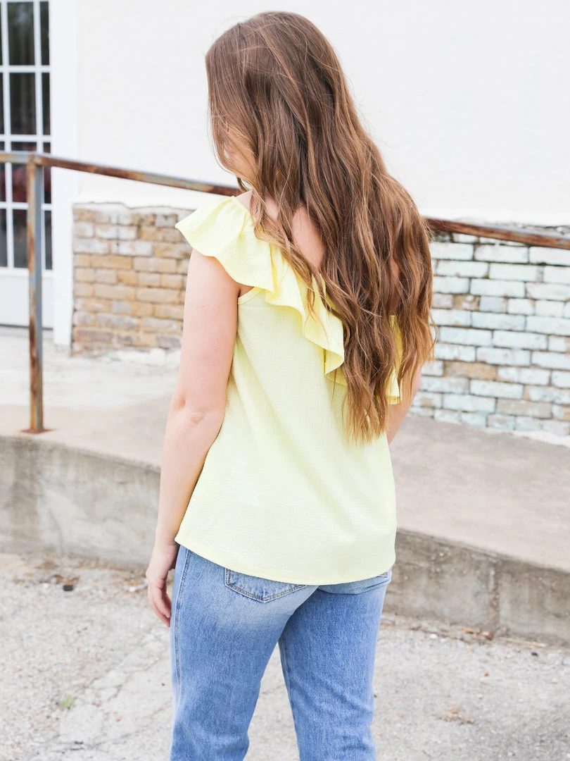 Ninexis So Stunning Blouse 5 Ninexis So Stunning Blouse