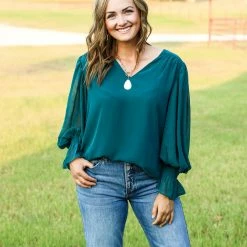 Entro The Janine Top