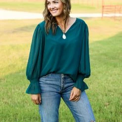 Entro The Janine Top