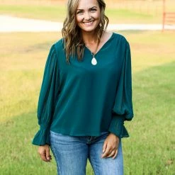 Entro The Janine Top