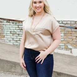 Jodifl The Maria Top Small