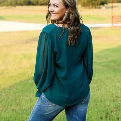 Entro The Janine Top