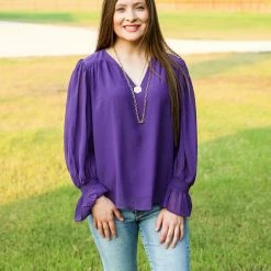 Entro The Janine Top