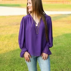 Entro The Janine Top