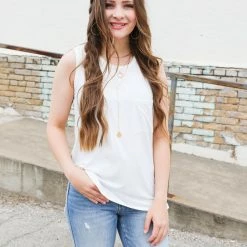 Mittoshop The Barbara Tank