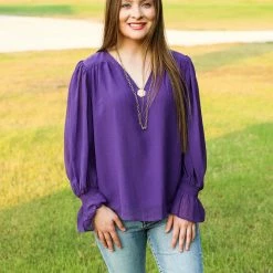 Entro The Janine Top