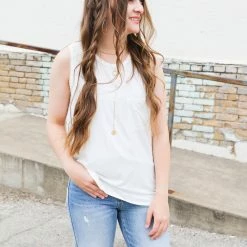 Mittoshop The Barbara Tank