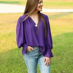 Entro The Janine Top