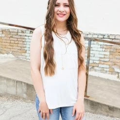 Mittoshop The Barbara Tank