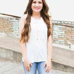 Mittoshop The Barbara Tank