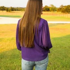 Entro The Janine Top