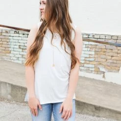 Mittoshop The Barbara Tank