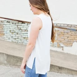 Mittoshop The Barbara Tank