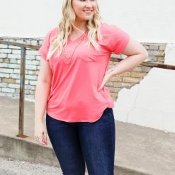 Mittoshop The Haley Basic Top