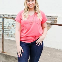 Mittoshop The Haley Basic Top