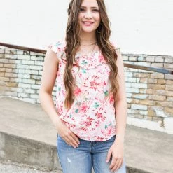 Andree By Unit The Connie Tank