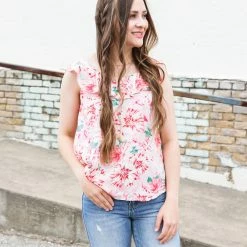 Andree By Unit The Connie Tank