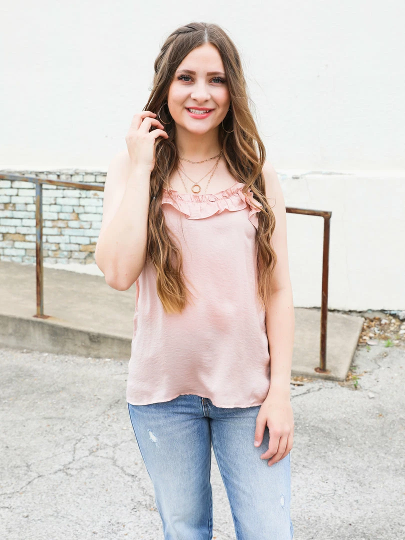 Jodifl The Peach Tank Small 4 Jodifl The Peach Tank Small