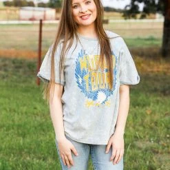 Zutter World Tour Eagle Tee Medium