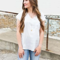 Jodifl The Maria Top Small