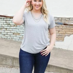 Elloh The Beth Tee Small