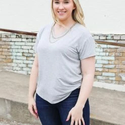 Elloh The Beth Tee Small