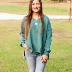 Easel The Lucy Sweater 35 Easel The Lucy Sweater