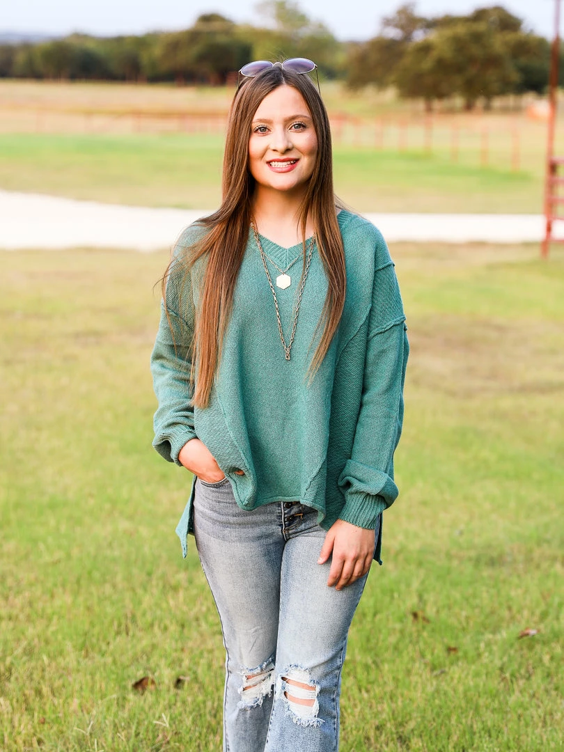 Easel The Lucy Sweater 15 Easel The Lucy Sweater