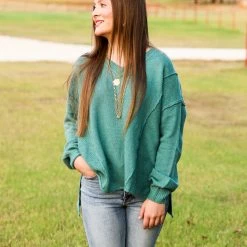 Easel The Lucy Sweater 36 Easel The Lucy Sweater