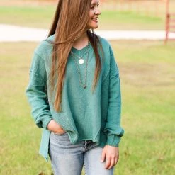 Easel The Lucy Sweater 37 Easel The Lucy Sweater