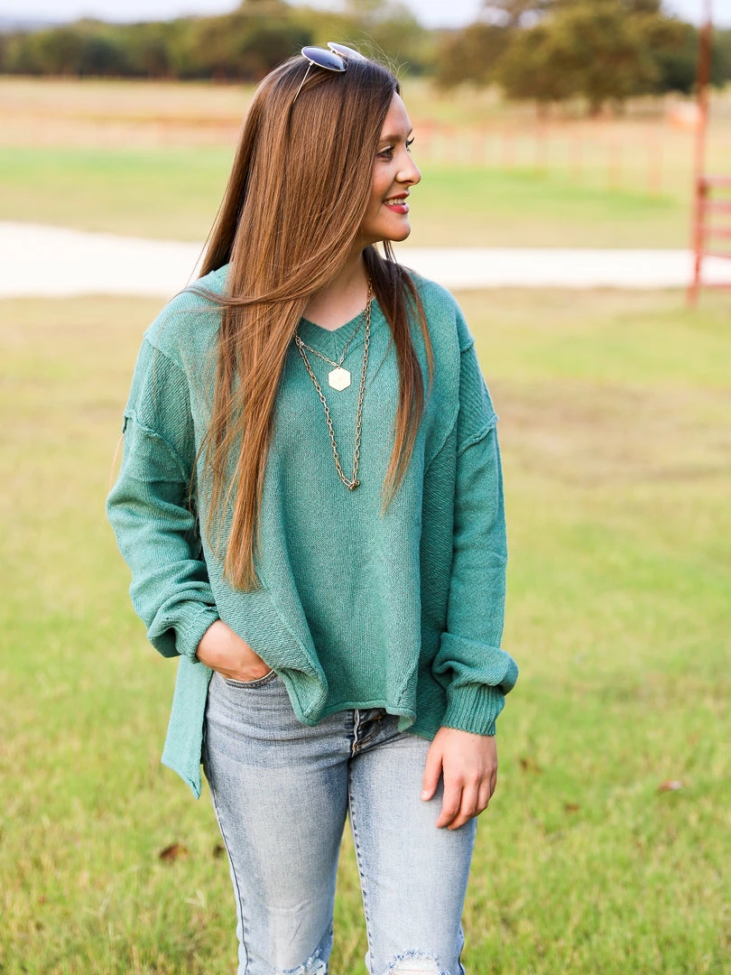 Easel The Lucy Sweater 17 Easel The Lucy Sweater