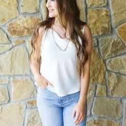 LA MIEL The Polka Dot Tank Small 8 LA MIEL The Polka Dot Tank Small