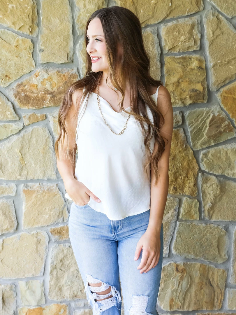 LA MIEL The Polka Dot Tank Small 5 LA MIEL The Polka Dot Tank Small