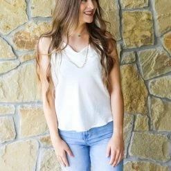 LA MIEL The Polka Dot Tank Small 9 LA MIEL The Polka Dot Tank Small