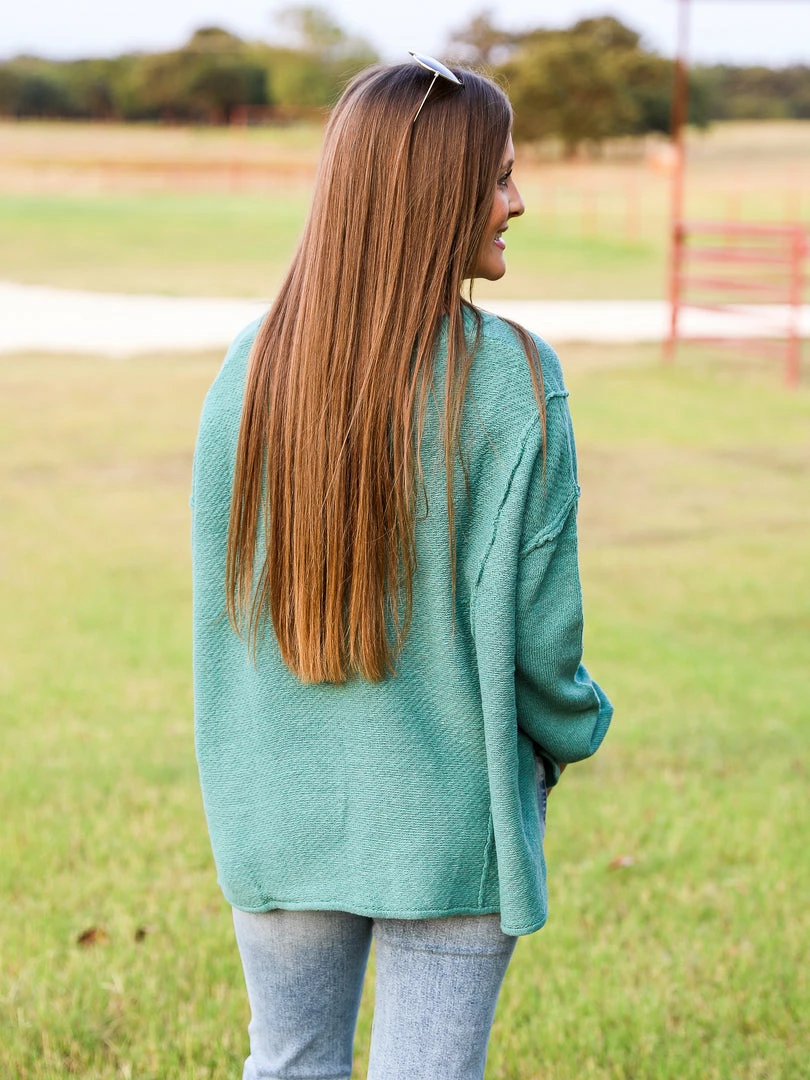 Easel The Lucy Sweater 14 Easel The Lucy Sweater