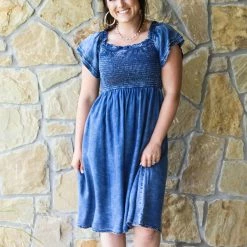 Doe & Rae XL The Reba Dress