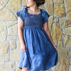 Doe & Rae XL The Reba Dress