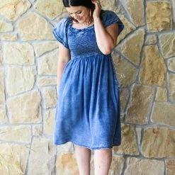 Doe & Rae XL The Reba Dress