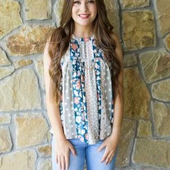 Andree By Unit The Tammy Tank