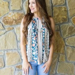 Andree By Unit The Tammy Tank