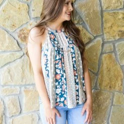 Andree By Unit The Tammy Tank