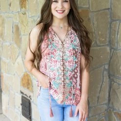 Andree By Unit Tanks The Molly Tank 7 Andree By Unit Tanks The Molly Tank